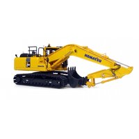 KOMATSU, 210 LC-10 (2014)